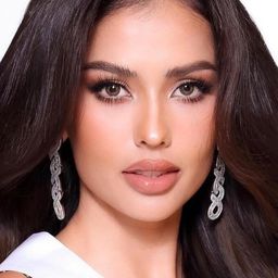 Anntonia Porsild 飾演 Ann