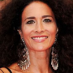 Randi Ingerman 飾演 Sofia