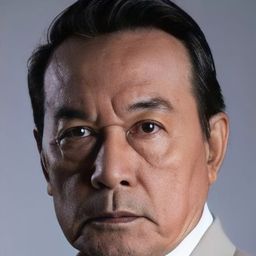 頌波布·班傑帝庫爾 飾演 Phong