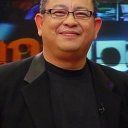 Kiat Kitjaroen 飾演 Yoi