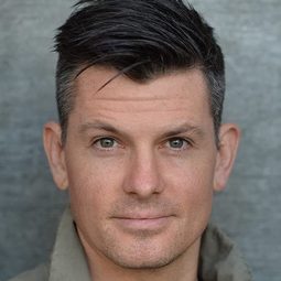 Ben Crowley - The Bridge to Nowhere演員 飾演Brian