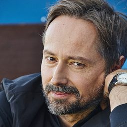 Jaroslav Plesl - 雪地勇者演員 飾演Josef Rössler-Ořovský