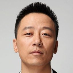 胡銘 - 搜救演員 飾演Head of Kidnappers