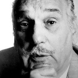 Jean Rougerie 飾演 Brother Bonus