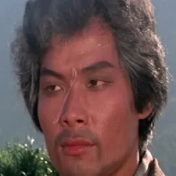 尹發  飾演 Ling's Thug