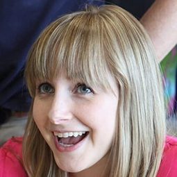 安德莉雅·利布曼 - Strawberry Shortcake: Jammin with Cherry Jam演員 飾演Lemon Meringue / Princess Berrykin / Baby Berrykin (voice)