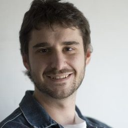 Javier Abad - 開運奇遇記導演