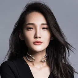 林映唯 - 器子演員 飾演He Jing-zhi