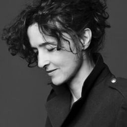 Eleonora Danco 飾演 Flavia