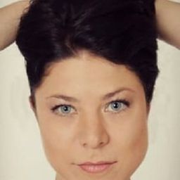 Katt Balsan - John Henry演員 飾演Tiffany