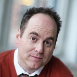 Jim C. Ferris - 好的一半演員 飾演Bill (uncredited)