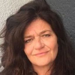 克麗斯特·巴拉斯 飾演 La faiseuse d'ange