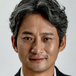 Lee Dong-kyu 飾演 