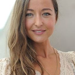 Nadia Casado 飾演 Celia