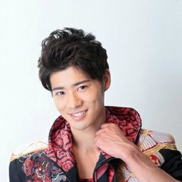 辻本達規 飾演 Keisuke Maeda