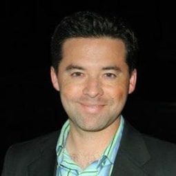 Oscar Orlando Torres - 純真11歲編劇