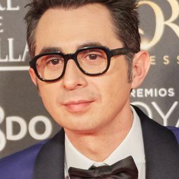 貝托·羅梅洛 飾演 Paco