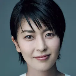 松隆子 飾演 Sachi