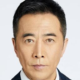 鄭曉寧 飾演 Shangzhi Chen