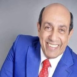 艾哈邁德·塞亞姆 - 犯罪王國演員 飾演نصر