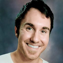 Phil Neilson 飾演 Phil