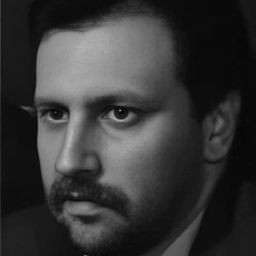 William De Vital - Jerusalem Countdown演員 飾演Terrorist