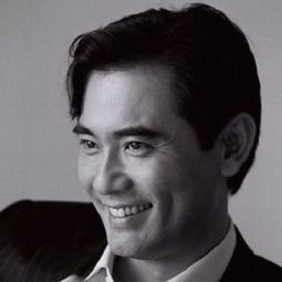 趙文瑄 飾演 Chen Siming