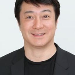 加藤浩次 - Sakamoto Days演員 飾演Boss