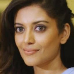 桑吉塔·克里絲納薩米 飾演 Shanti