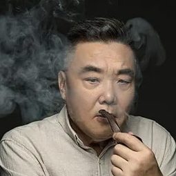 張會忠 - 嫌疑者說演員 飾演