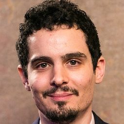 達米恩·查澤雷 飾演 Self