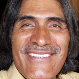 Miguel Ángel Fuentes - 聖劍屠魔 3演員 飾演1st Bodyguard