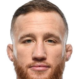 Justin Gaethje 飾演 Self