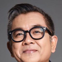 Yutthana Boonaom 飾演 Movie Director