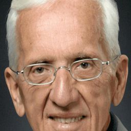 T. Colin Campbell 飾演 Self