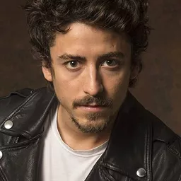 傑蘇伊達·巴博薩 飾演 Navalhada