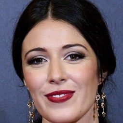 Liz Tabish - The Chosen: Last Supper Part 2演員 飾演Mary Magdalene