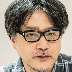 山內ケンジ - 友だちのパパが好き導演