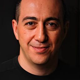 Şehsuvar Aktaş - 嗚呼哀哉 2演員 飾演İrfan