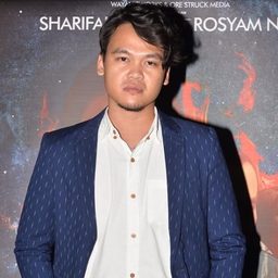 Taqim Zaki 飾演 Don Daniel