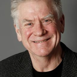 Göran Thorell 飾演 Stensund