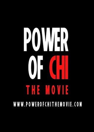 《Power of Chi》電影海報