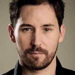 哈維爾·格帝諾 飾演 