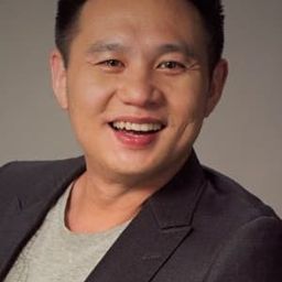 Douglas Lim - My Spy演員 飾演Taiko