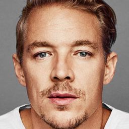 Diplo 飾演 Self