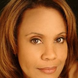 Cheryl Freeman - 大力士演員 飾演Melpomene the Muse of Tragedy (voice)