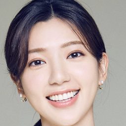 郭雪芙  飾演 Lan Yiqing