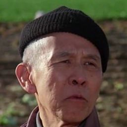 Arsenio 'Sonny' Trinidad - Twisted Fate演員 飾演Dinn