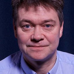 奧文·布蘭特澤格 飾演 Eilert Sundas