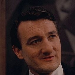 Peter Jeffrey - The Horsemen演員 飾演Hayatal